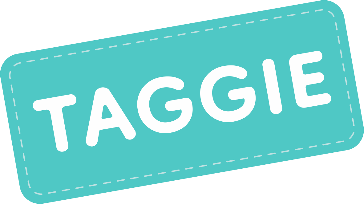 Taggie Logo